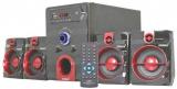 Krown M 22 Bluetooth DJ 4.1 Channel 10000W PMPO 4.1 Component Home Theatre System