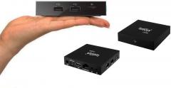 Leoxsys LT31DS 4K Digital signage player Streaming Media Player