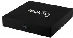 Leoxsys V2 4K Android 4K 2GB RAM Streaming Media Player