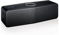 LG np7550b Bluetooth Speaker Black