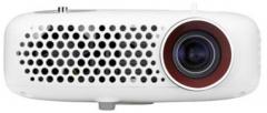 LG PW600G LED Projector White