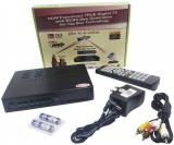 MCBS CHAMPION 4000 HD DTH FREE TO AIR STB Streaming Media Player