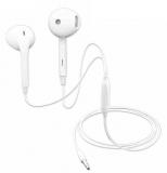 MicroBirdss Oppo For Mi Sony Samsung Vivo In Ear Wired With Mic Headphones/Earphones