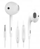 MicroBirdss Oppo R11 Ear Buds Wired Earphones With Mic