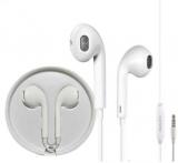 MicroBirdss R11 Ear Buds Wired Earphones With Mic Compatible with Oppo and all Android Devices