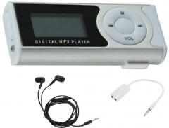 Microvelox mp3 player MP3 Players