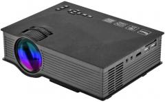 Microware 1200lm LCD Projector 800x600 Pixels