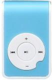 Mini Clip Metal USB MP3 Player Support Micro SD TF Card Music Media BU