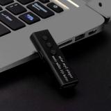 Mini USB Clip Digital Mp3 Music Player Support 16GB SD TF Card