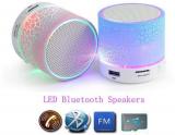 MKSW M012 Bluetooth Speaker