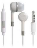 MODERN FITOOR 2 Compatiable For All MI Devices In Ear Wired Earphones With Mic