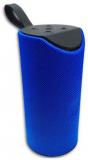 MODERN FITOOR TG 113 Blue Bluetooth Speaker