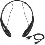 MTR M HBS730 Neckband Wireless Headphones With Mic
