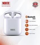 NBOX True Buds Wireless Earphones with Charging Case