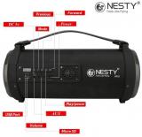 nesty GR22 Power New Bluetooth Speaker