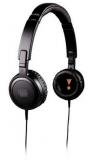 Nine9 Mi Stereo Over Ear Wired With Mic Headphones/Earphones