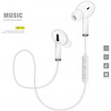 Nine9 PRO in Ear Magnetic Ear Buds 7H Playtime Neckband Wireless With Mic Headphones/Earphones