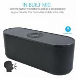 Nine9 S207 Multifunction Bluetooth Speaker