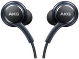 OBRONICS AKG Tuned Stereo Audio Samsung Galaxy S8 In Ear Wired Earphones With Mic