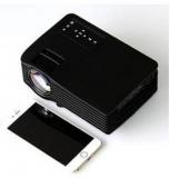 Omex LOW PRICE BEST HD LED Projector 800x600 Pixels
