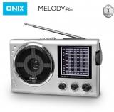 Onix Melody Plus FM Radio Players