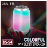 Onlite DS 54 Bluetooth Speaker