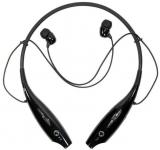 OVER TECH HBS730 MULTICOLOUR Bluetooth Headset Black