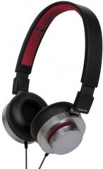 Panasonic RP HXD5E K Over Ear Headphones