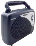 Philips 167 FM Radio Players