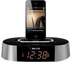 Philips AJ7030D/12 Alarm Clock radio for iPod/iPhone