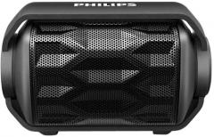 Philips BT2200B/00 Bluetooth Speaker Black