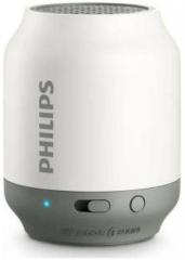 Philips BT50 Bluetooth Speaker