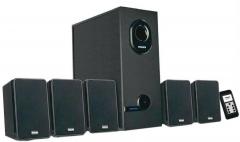 Philips DSP 2600 5.1 Speaker System