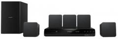Philips HTD 3510 5.1 DVD Home Theatre System