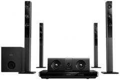 Philips HTD5580/94 DVD Home Theatre System