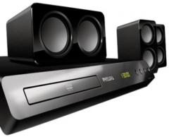 Philips HTS3532SL/94 5.1 DVD Home Theatre System