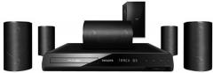 Philips HTS3564 5.1 3D Blu Ray Players Home Theatre System
