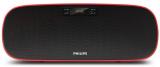 Philips MMS2140B/94 40 W Bluetooth Speaker with FM/Remote/Aux/USB
