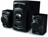 Philips Mms IN MMS2143B Component Home Theatre System