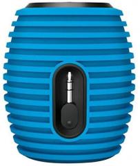 Philips SBT30BLU/00 Sound Shooter Bluetooth Speaker Blue