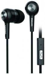 Philips SHE1505 In Ear Wired Earphones With Mic