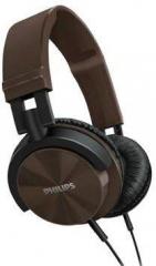 Philips SHL3000BR Over Ear Headphone