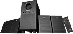 Philips SPA3000U 5.1 Speaker System