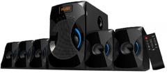 Philips SPA 4040 Blast BT 5.1 Speaker System