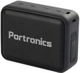 Portronics Dynamo FM/USB/AUX MP3 Players