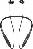 Portronics Harmonics 216 POR 279 Wireless Bluetooth 5.0 Sports Headset with High Bass, Powerful Audio Drivers and Noise Reduction