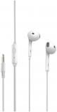 Portronics POR 678 Conch Beta Ear Buds Wired With Mic Headphones/Earphones