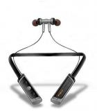Psytech NECK BAND In Ear Wireless With Mic Headphones/Earphones