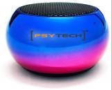 Psytech NEO CROME EDITION Bluetooth Speaker Carbon
