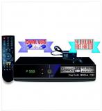 Quartz DTH Set Top Box 1080 Streaming Media Player